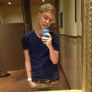 Meet your Posher, Ryan